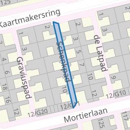 Perceel TGR00-G-1188