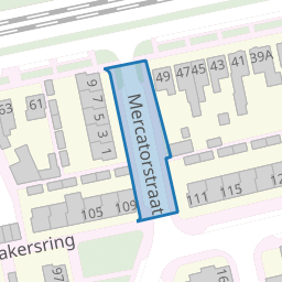 Perceel TGR00-G-1192