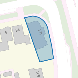 Perceel TGR00-G-1197