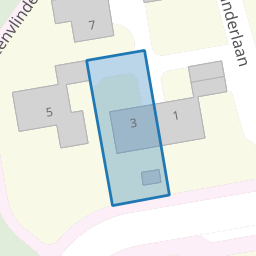 Perceel TGR00-G-1199