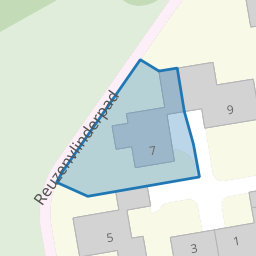 Perceel TGR00-G-1202