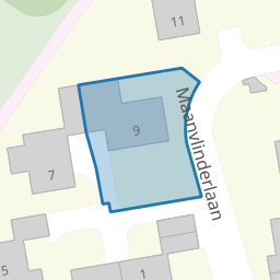 Perceel TGR00-G-1203