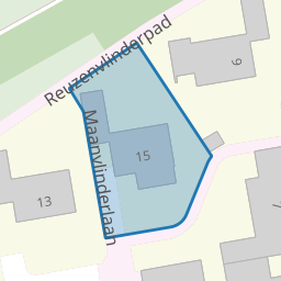 Perceel TGR00-G-1206