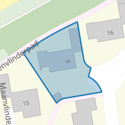 Perceel TGR00-G-1207