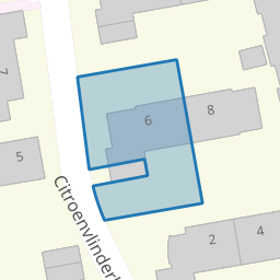 Perceel TGR00-G-1213