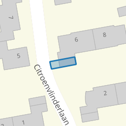 Perceel TGR00-G-1215