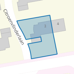 Perceel TGR00-G-1216