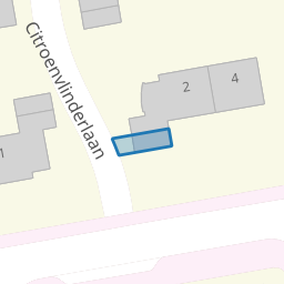 Perceel TGR00-G-1218