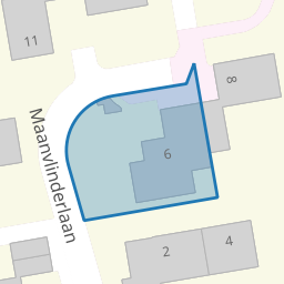 Perceel TGR00-G-1219