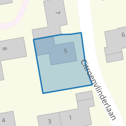 Perceel TGR00-G-1222