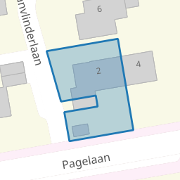 Perceel TGR00-G-1223