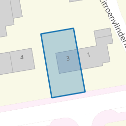 Perceel TGR00-G-1226