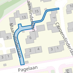 Perceel TGR00-G-1230