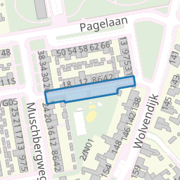 Perceel TGR00-G-1233