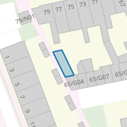 Perceel TGR00-G-1236