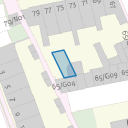 Perceel TGR00-G-1237