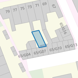 Perceel TGR00-G-1239