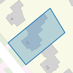 Perceel TGR00-G-1255