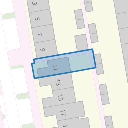 Perceel TGR00-G-1274