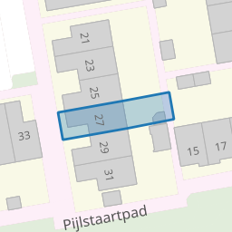 Perceel TGR00-G-1282