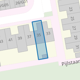 Perceel TGR00-G-1286