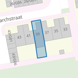 Perceel TGR00-G-1288