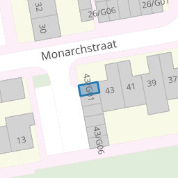 Perceel TGR00-G-1291