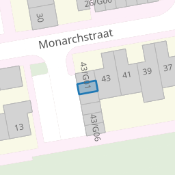 Perceel TGR00-G-1292