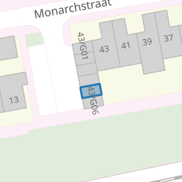 Perceel TGR00-G-1295