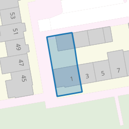 Perceel TGR00-G-1304