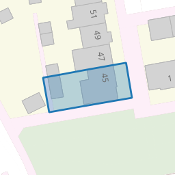 Perceel TGR00-G-1305