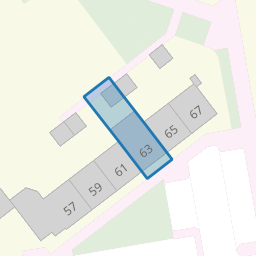 Perceel TGR00-G-1314