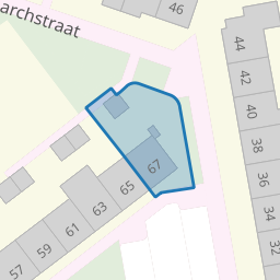 Perceel TGR00-G-1316