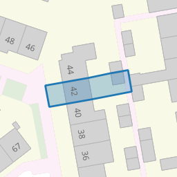 Perceel TGR00-G-1318