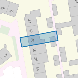 Perceel TGR00-G-1319