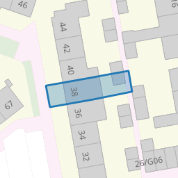 Perceel TGR00-G-1320