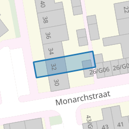 Perceel TGR00-G-1323