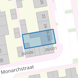 Perceel TGR00-G-1325