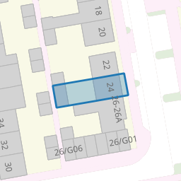 Perceel TGR00-G-1326