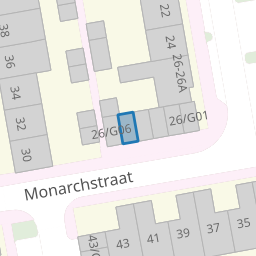 Perceel TGR00-G-1329