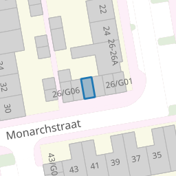 Perceel TGR00-G-1330