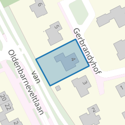 Perceel TGR00-G-1335