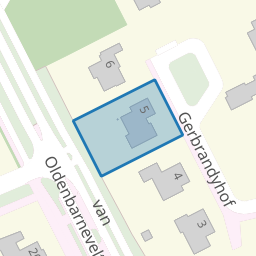 Perceel TGR00-G-1336