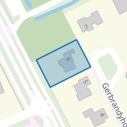 Perceel TGR00-G-1337