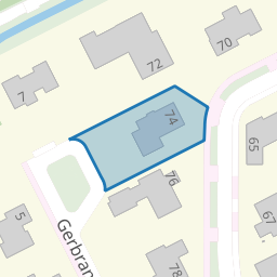 Perceel TGR00-G-1340