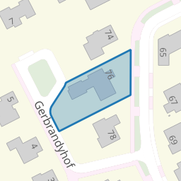 Perceel TGR00-G-1341