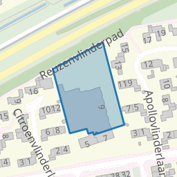 Perceel TGR00-G-1363