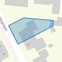 Perceel TGR00-G-1374