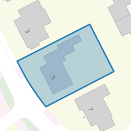 Perceel TGR00-G-1399