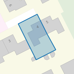 Perceel TGR00-G-1409